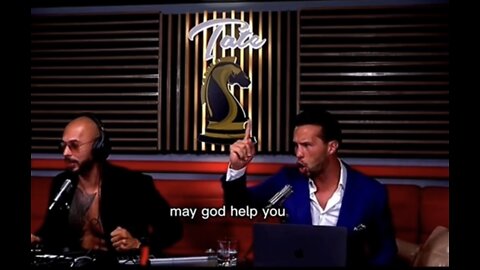 THEY TRIED TO BAN US