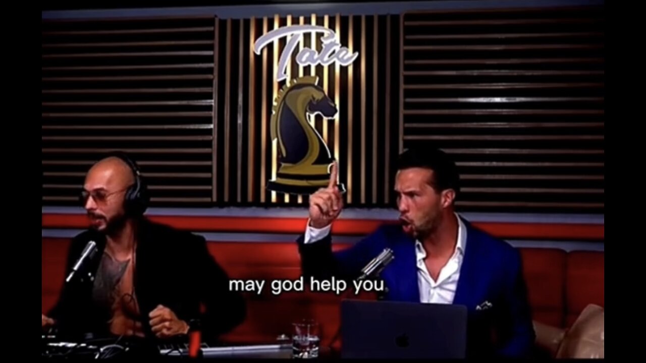 THEY TRIED TO BAN US