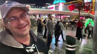 Vegas LIVESTREAM CHAT - On no not again!… Vegas Strip Stream 😮😯 1080p 60fps