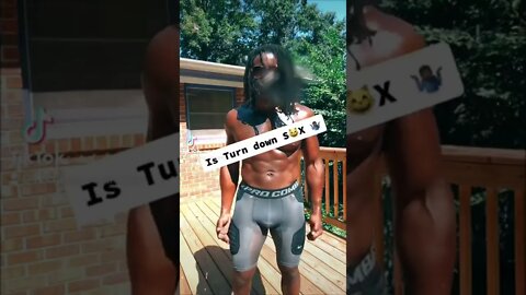 The most powerful thing you can do as a man 👑