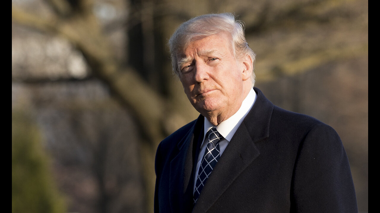 America Shall Survive