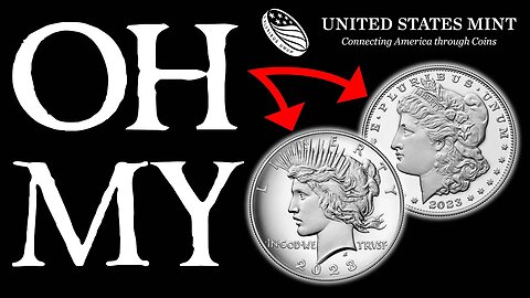 The US Mint is at it AGAIN! 2023 Big Winners Exposed