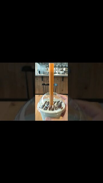 plant-based short from whole foods and goldie