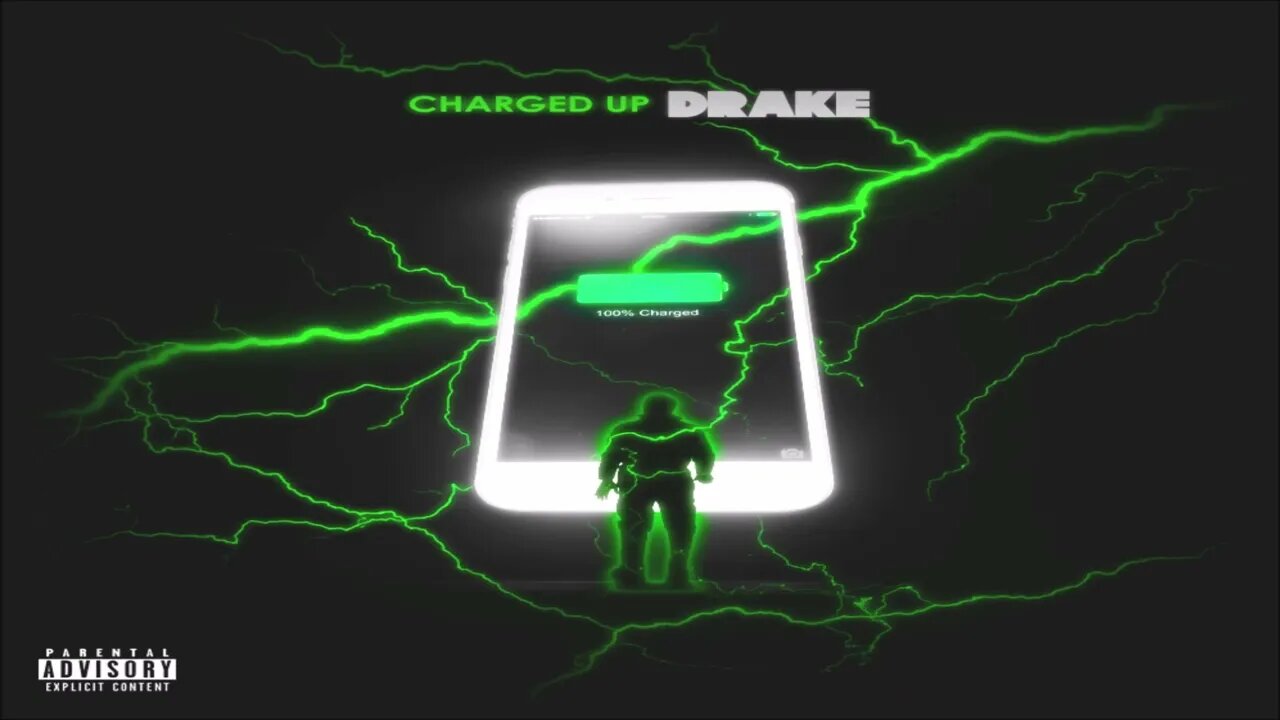 Drake - Charged Up (432hz)