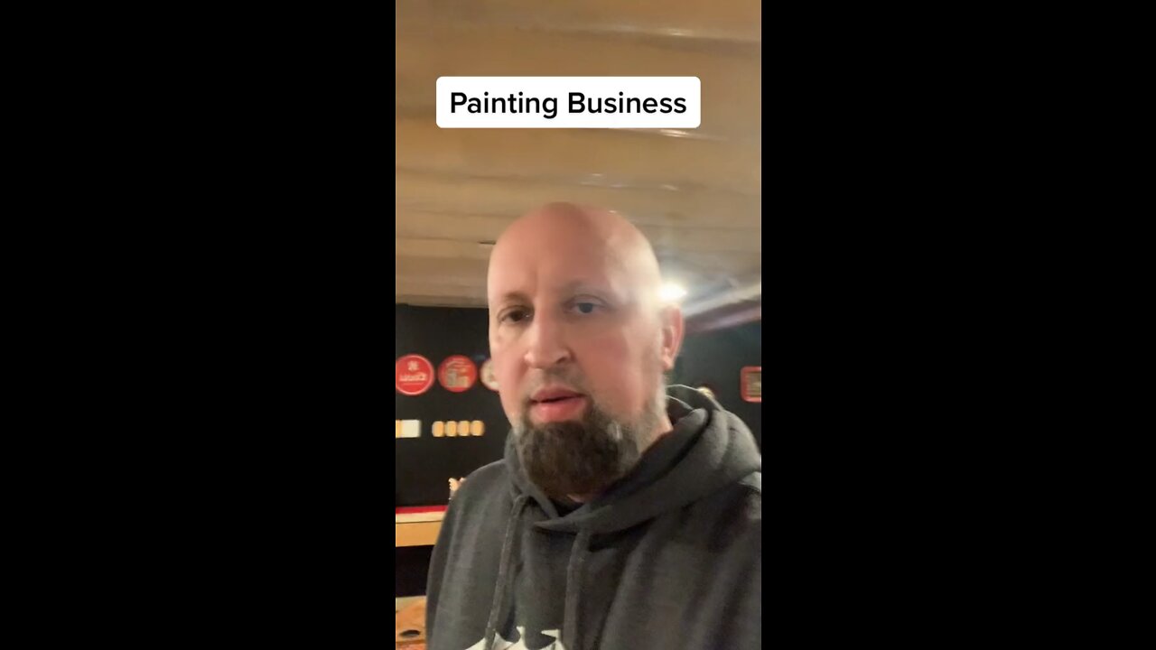 Painting Business