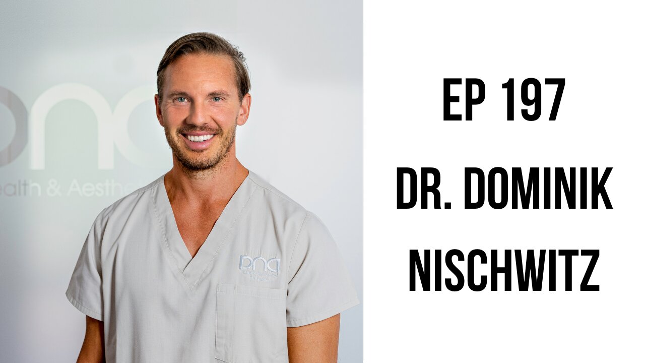 EP 197: Mercury, Fluoride, and Other Toxic Things Your Dentist Didn't Warn You About