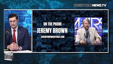 WAR ROOM (Full Show) Thursday - 11/4/21