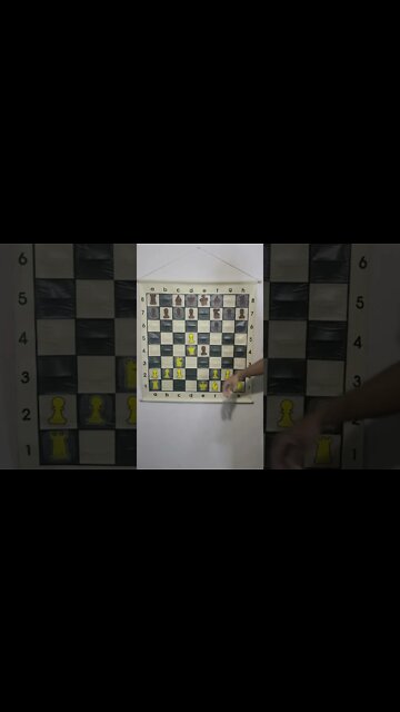 What is the Staunton Gambit in Chess?