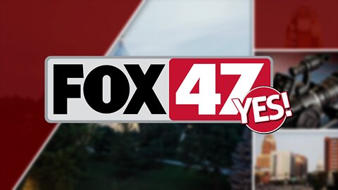 Fox47 News Latest Headlines | September 17, 11am