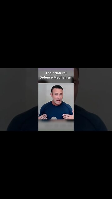 Plants Don't Want You To Eat Them! #shorts #short #shortvideo