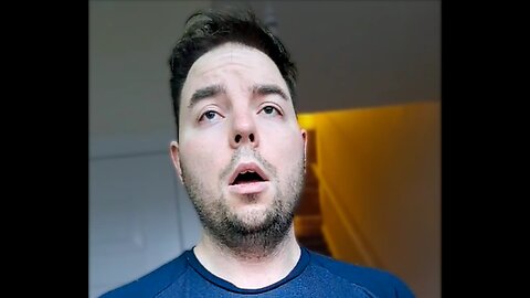 Connor MacKay, Blairgowrie, 25/1/24