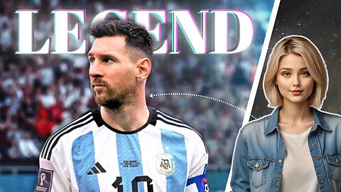 Lionel Messi: From Rosario to Footballing Legend