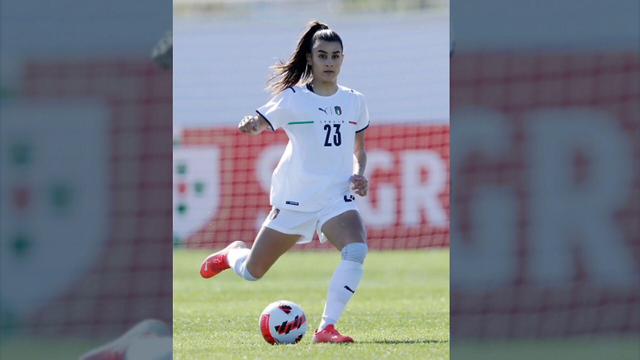 Team Eliminated from Women's World Cup After Defender Kicks Ball Into Her Own Net