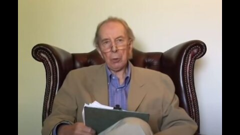 What Your Doctor Won't Tell You About The Vaccine - Dr. Vernon Coleman