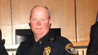 Texas Officer Seth Vanover Federal Charges