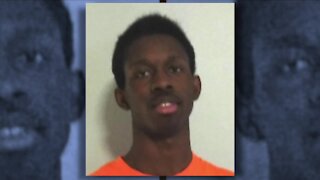 17-year-old fugitive wanted for rape escaped facility, police say; $5,000 reward offered for arrest