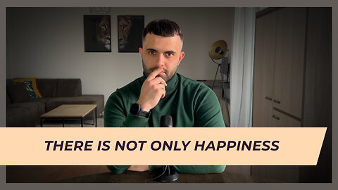 The Dark Side of Positivity: Why 'Good Vibes Only' Can Be Blinding