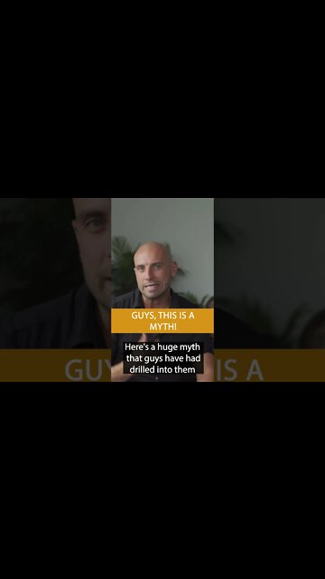 GUYS, THIS IS A MYTH! #shorts