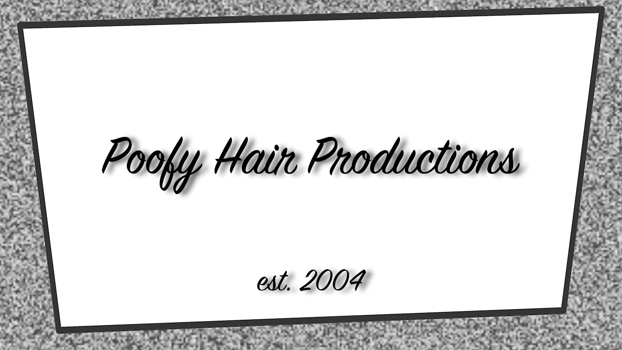 Poofy Hair Productions