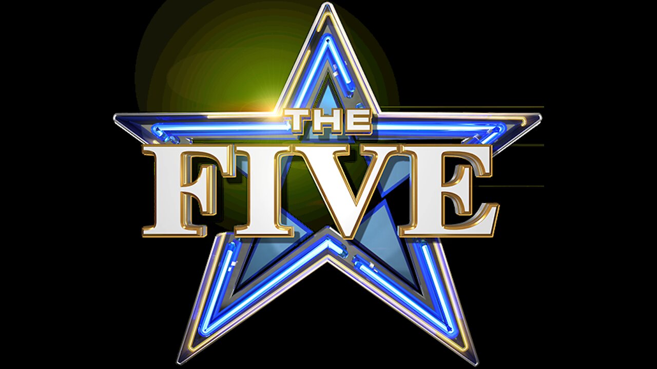 The Five ~ Full Show ~ 16th December 2020.