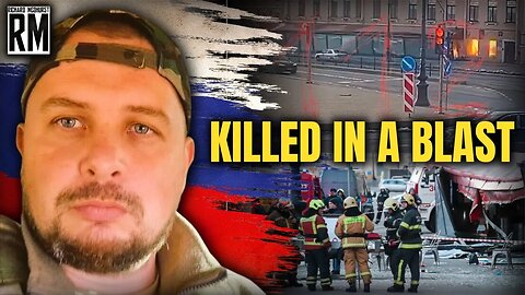 FINLAND JOINS NATO, Russian Journalist Assassinated, Brazil-China ditch USD: Richard Medhurst LIVE