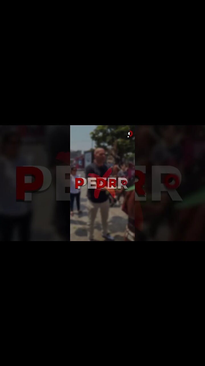 I Participated in a Mexican Ritual