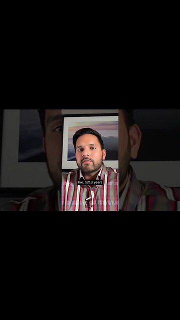 You Have To Switch Up Your Routine After Doing it For 12-13 Years