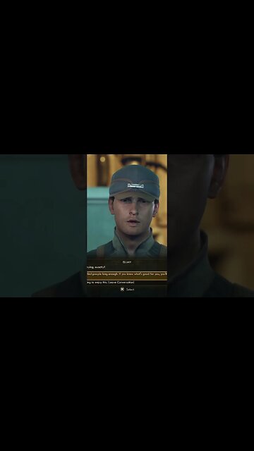 the outer worlds managed to talk a lot of gullible people into believing whatever I say