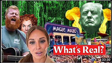 Something Very Strange Is Happening! These Viral Stories Prove it’s BIBLICAL