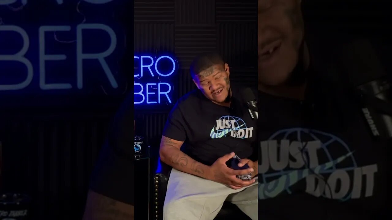 Crip Mac Explains What is a CUSTER #cripmac #cmacdaloc #nojumper #adam22 #wack100 #custer