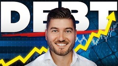American Consumer Debt Hits $17 TRILLION | Is it as Bad as It Sounds?