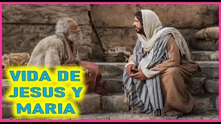 VIDA DE JESUS Y MARIA - CAPITULO 233 238 - ANNA CATALINA EMERICK