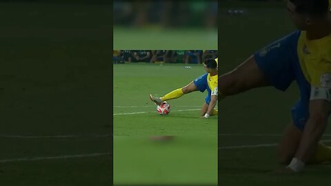 Cristiano Ronaldo vs Al Ahli All Goals & Highlights