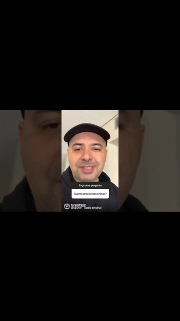 🔵 Quanto preciso para iniciar a operar no mercado financeiro? Day trade vale a pena?