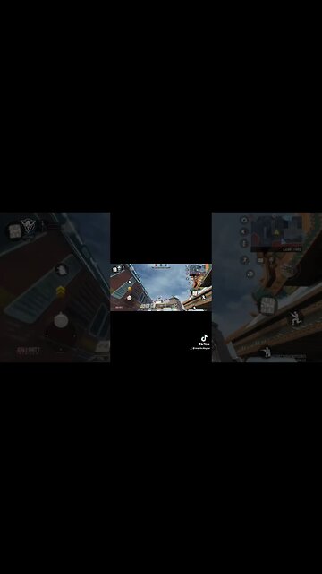 Totally worth it at first spawn #codmobile #cod #callofduty