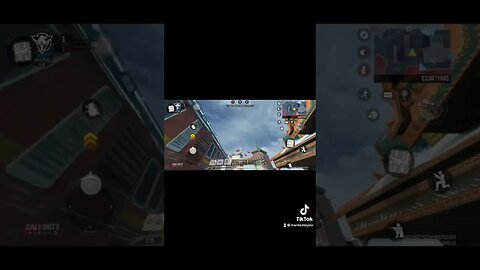 Totally worth it at first spawn #codmobile #cod #callofduty