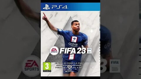 FIFA 23 - Origin PC Standard - PC [Online Game Code] #fifa #fifa23 #gaming #amazon #fyp #shorts