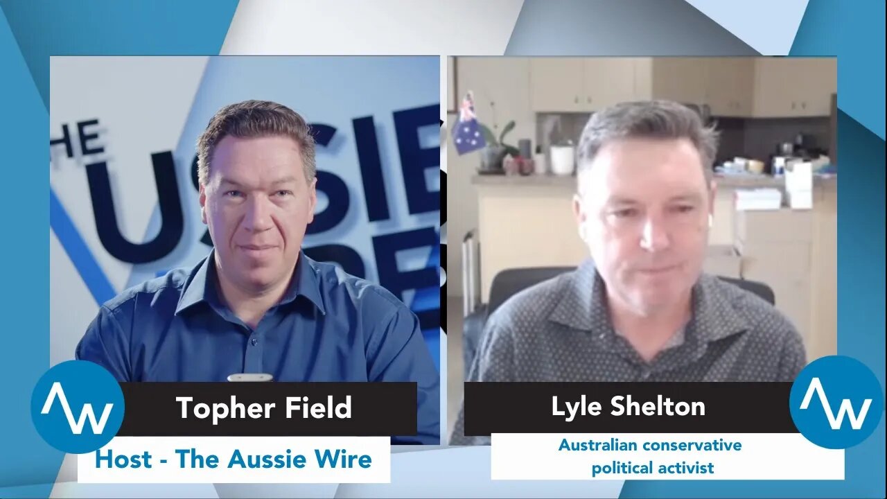 Lyle Shelton's Legal Battle Continues: Appeal Filed in Drag Queen Vilification Case