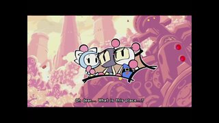 Super Bomberman R Shiny Edition Episode 7