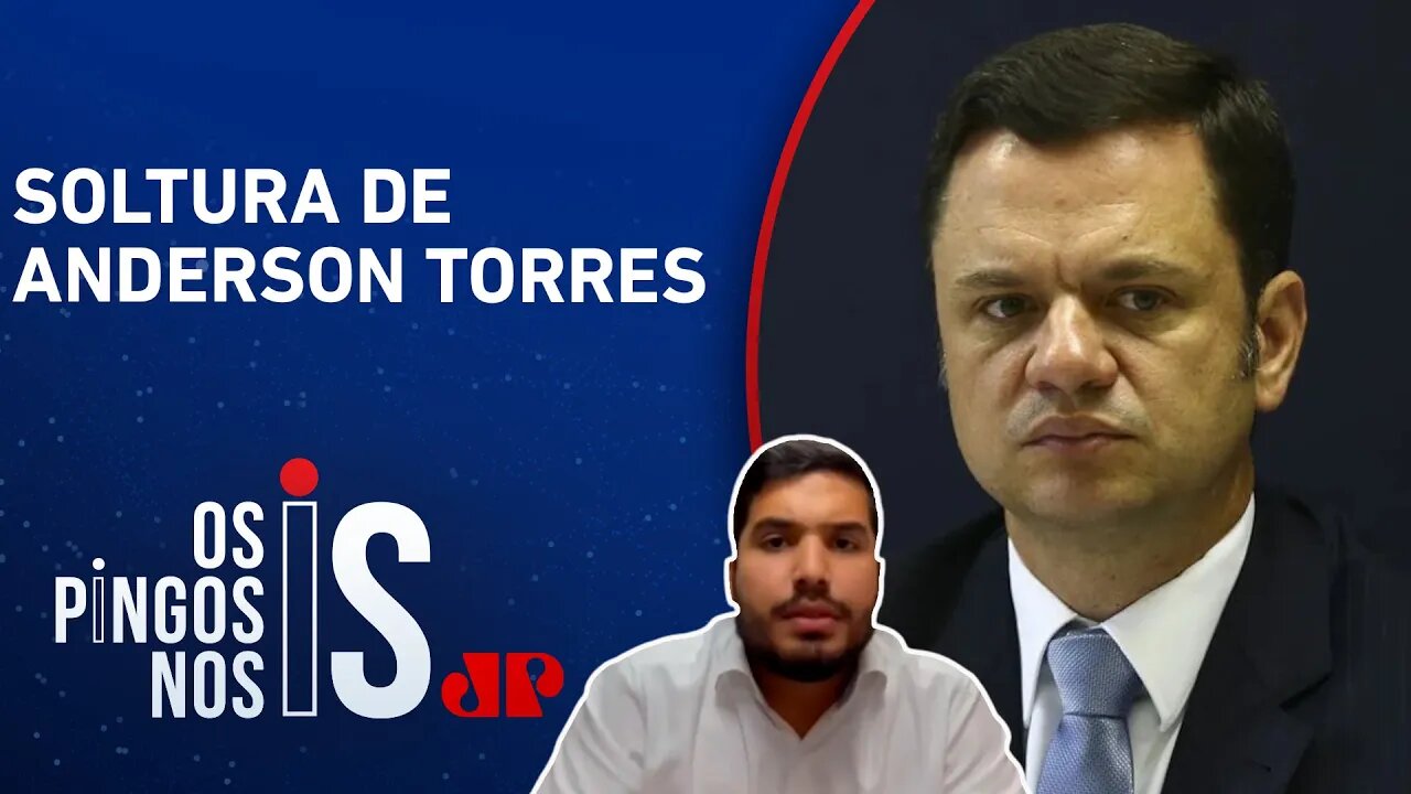 Deputado André Fernandes: “Os abusos do Judiciário continuam ocorrendo”