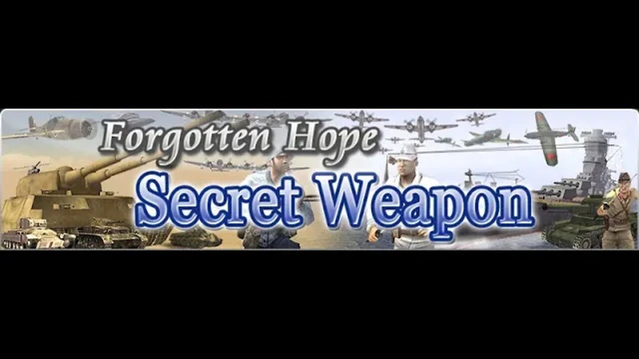 BF1942 FHSW.Kabu Server Gameplay [Saipan 1944] #4 [Faction: USA]