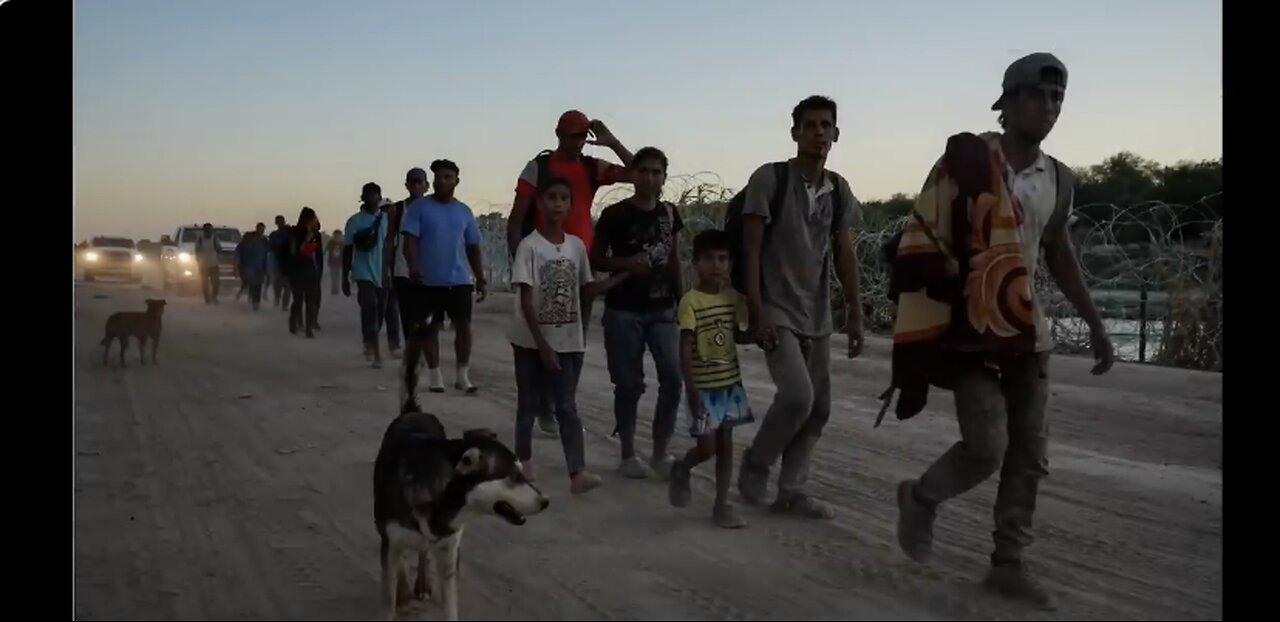 Why YOUR Govt. Is SNEAKING Illegals all over the Country