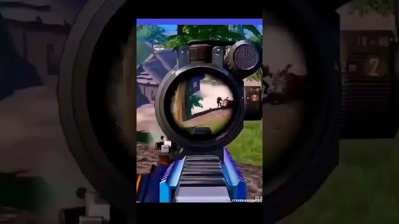 Duo Wipe Pubg #30fps #pubg