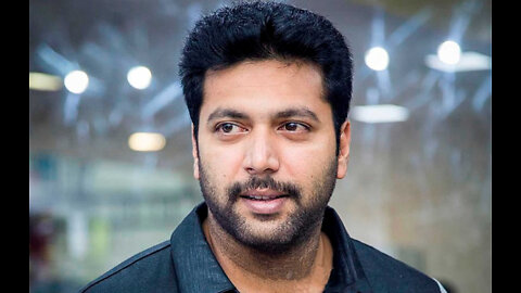 #Jayam_Ravi actor move