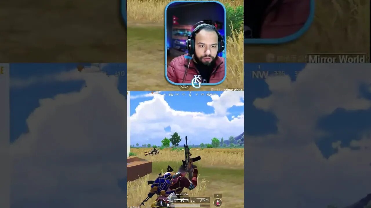 M762 1V2 OPZZ😲😲 | PUBG MOBILE #short #shorts #pubgmobilenepal #pubgnepal #nepalipubgmobile