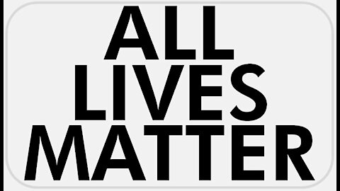 ALL LIVES MATTER! with the Rome Boys