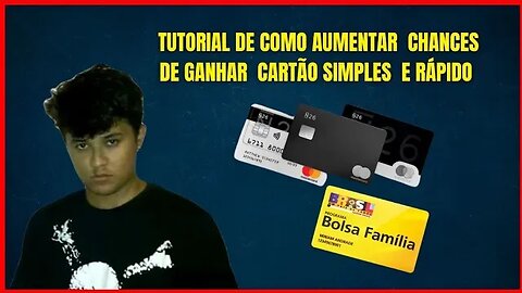 Metodo simples de como receber credito usando caixa tem