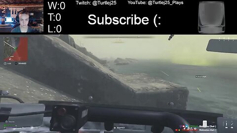 WENSDAY NIGHT STREAM
