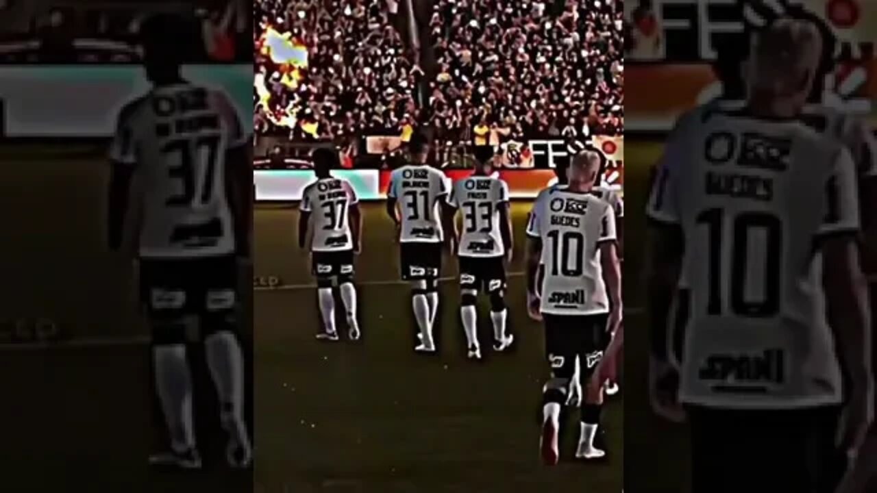 EM BREVE CORINTHIANS 🔥 #shorts #corinthians