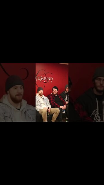 Audience of Rain, Fantastic Rising Rock Band - Artist Interview